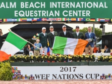 2017 FEI Nations Cup