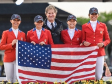2017 FEI Nations Cup