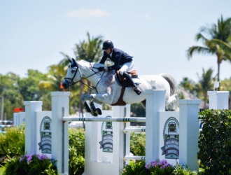 WEF Week 11 Presented by Wellington Agricultural Services  